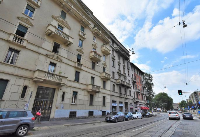 NoLo Art Apartment