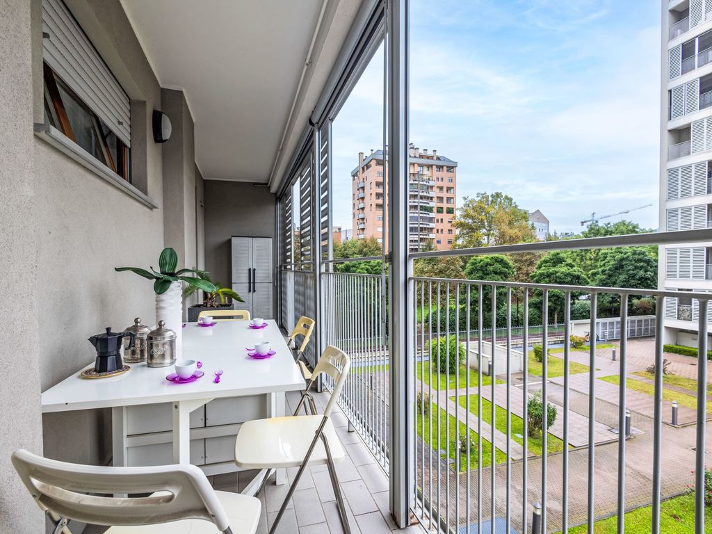 Giulia Apartment