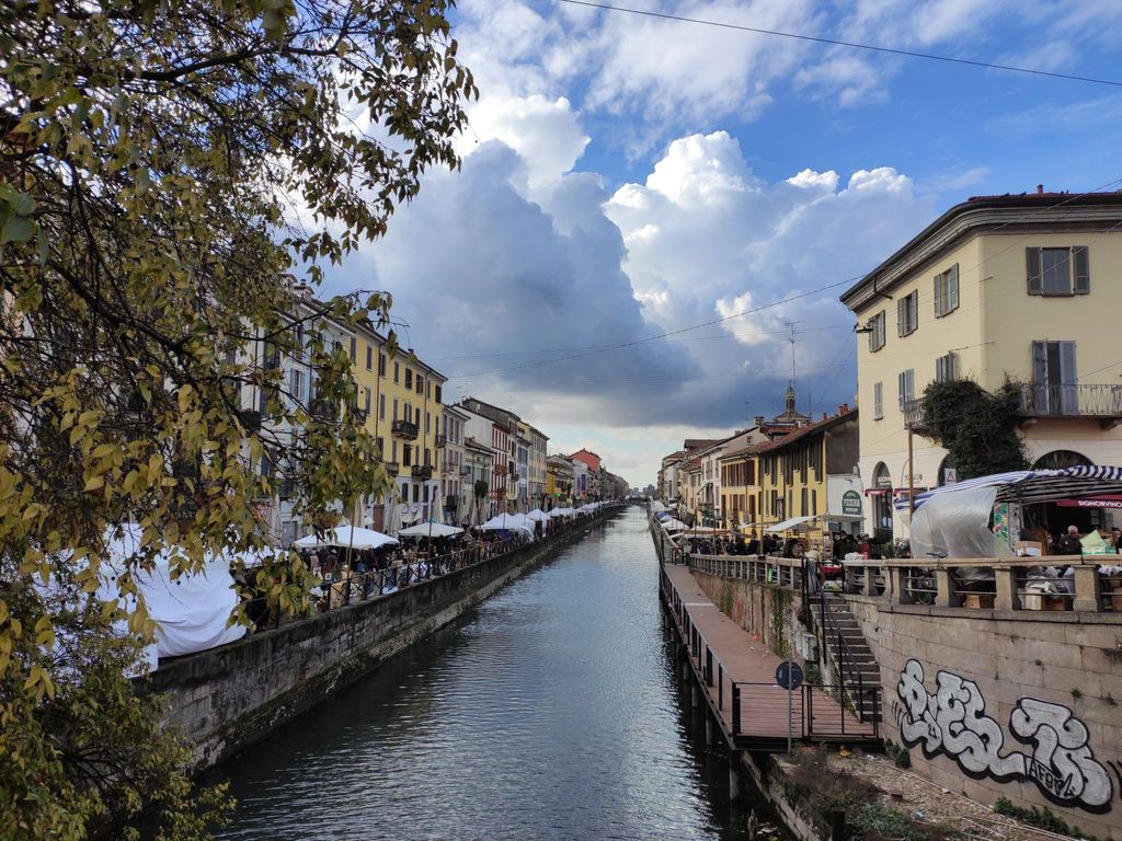 Sant' Andrea Fashion Suite