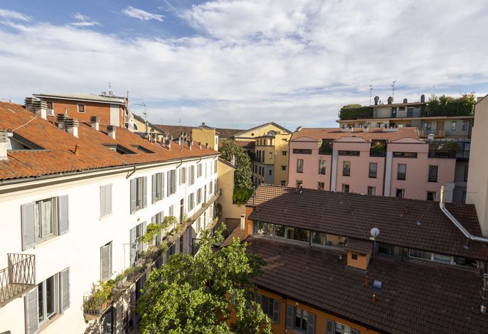 Terraggio Mansard