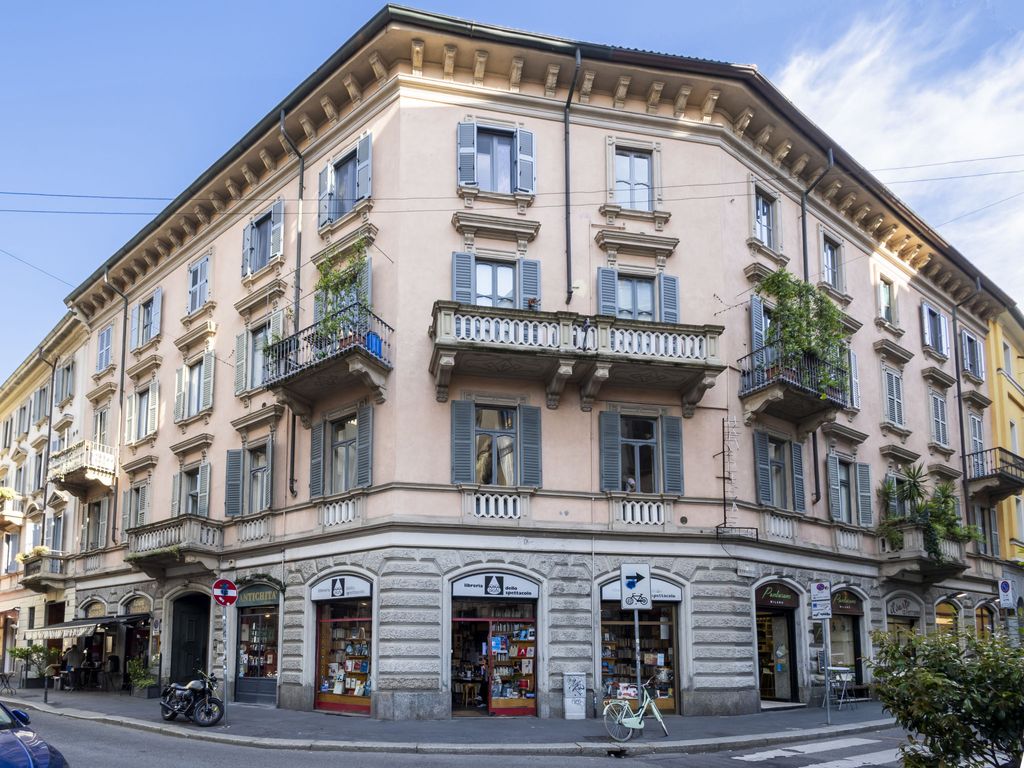 Terraggio Mansard