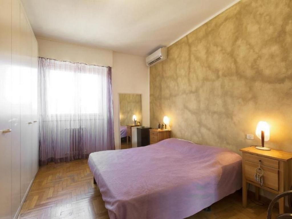 Wohnung in Quarto Cagnino mit Terrasse