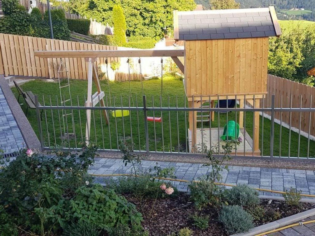 Wohnung "Mölten"