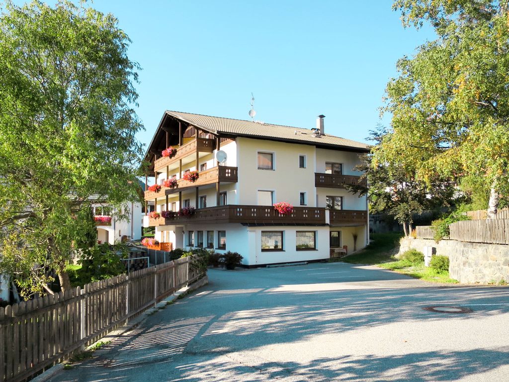 Haupthaus Schönblick (SVH123)