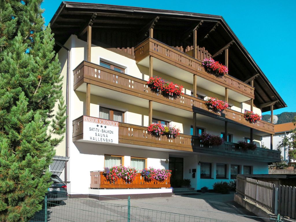 Haupthaus Schönblick (SVH123)