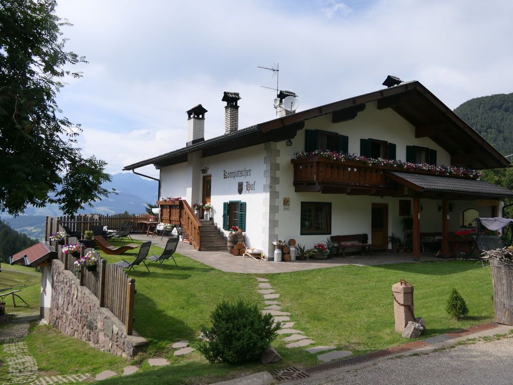 Kompatscherhof