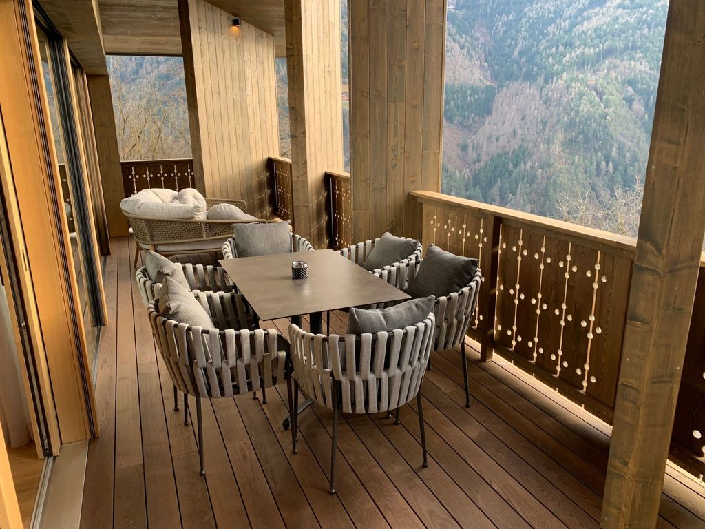 Apartment Euphoria - Anton Nature Hideaway