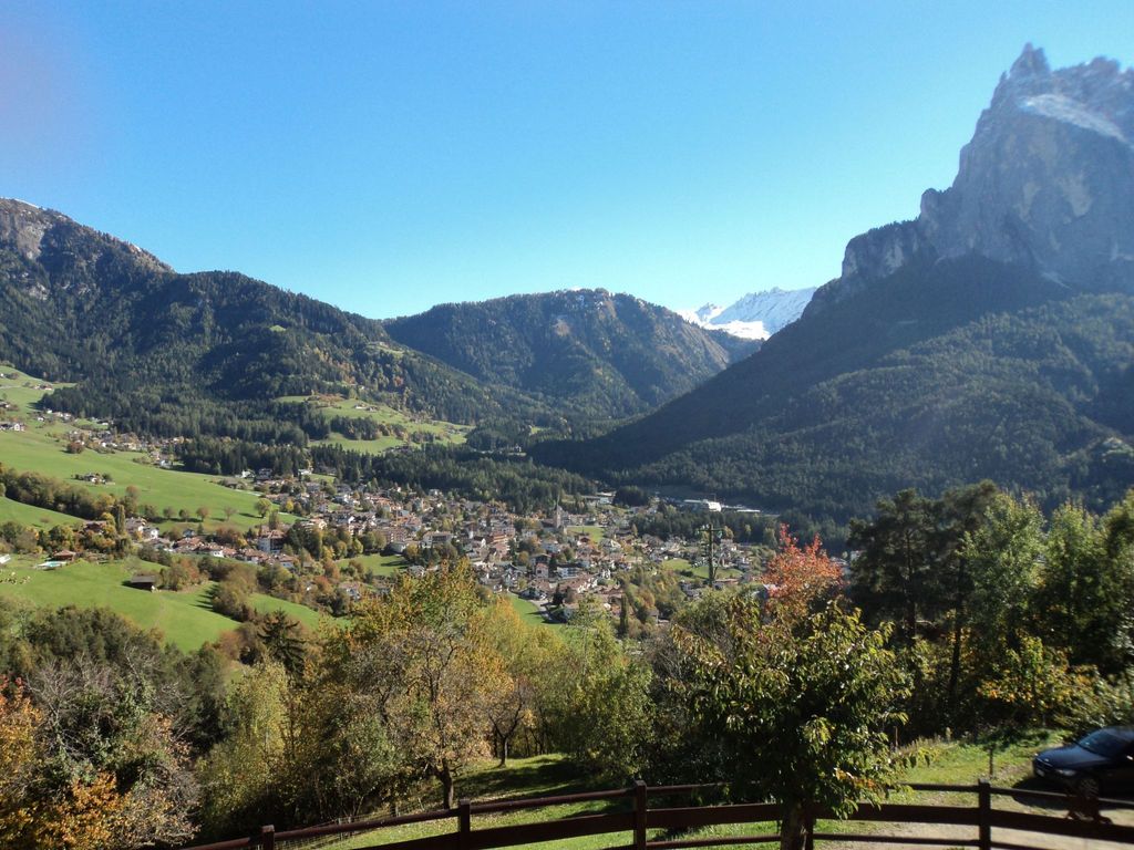 mit traumhaftem Ausblick