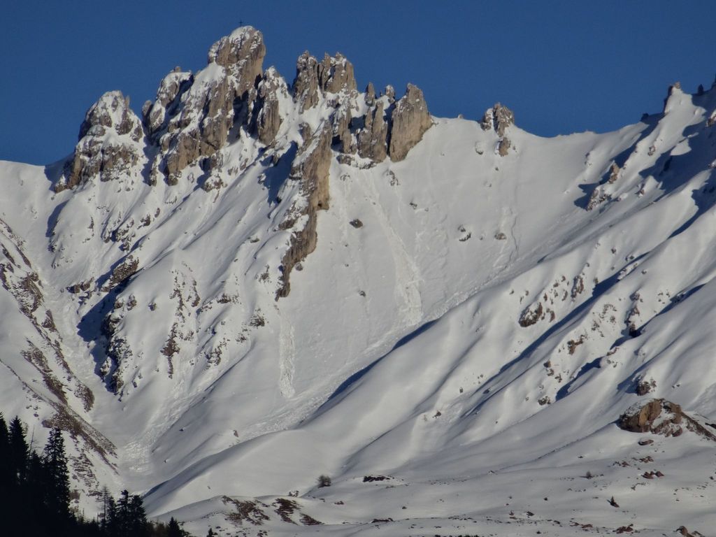 mit traumhaftem Ausblick