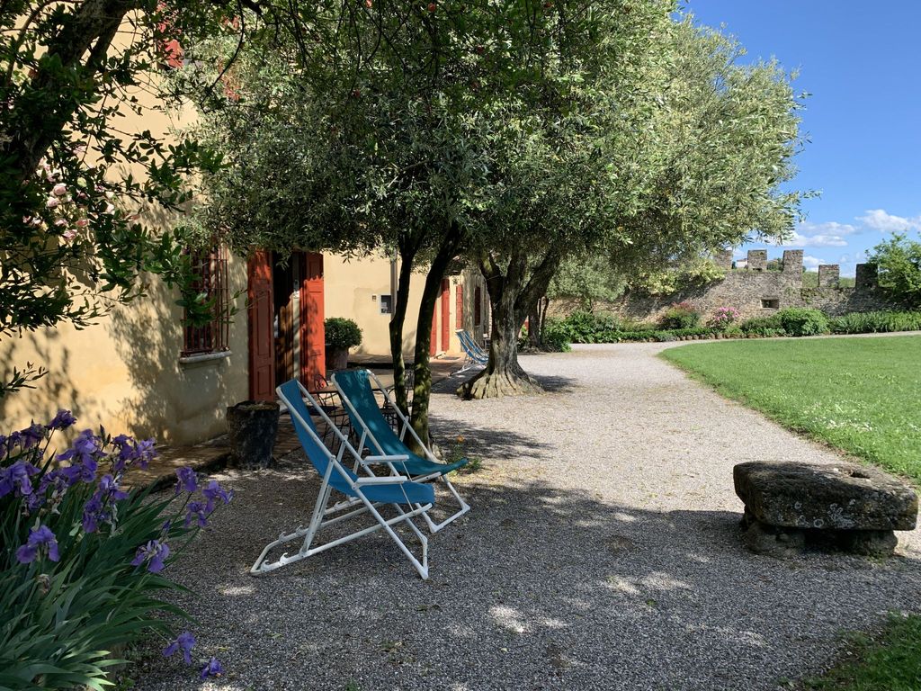 di Magnano