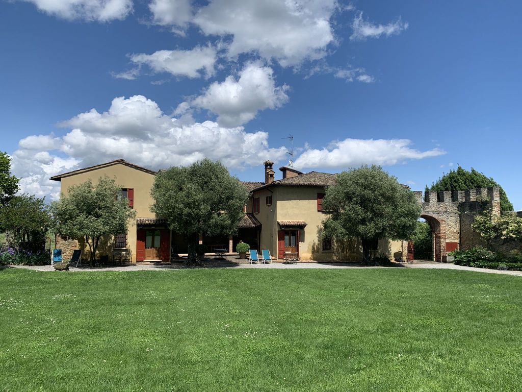 di Magnano