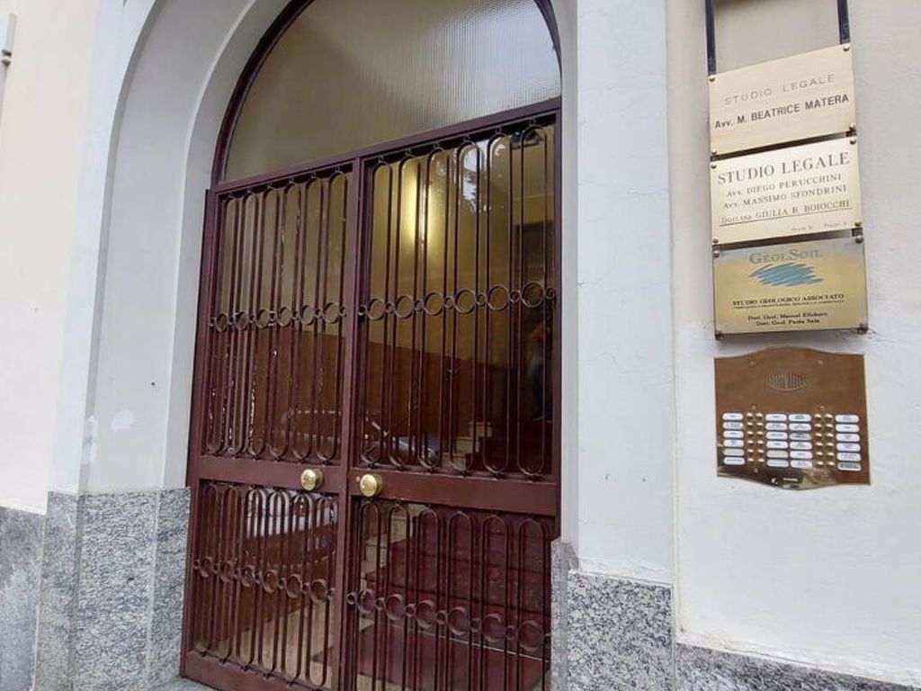 Casa Alessia