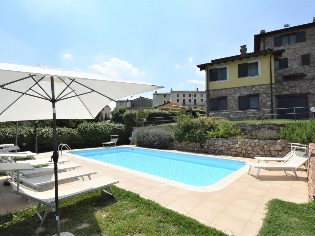 La Corte Bricca (Bilo D)