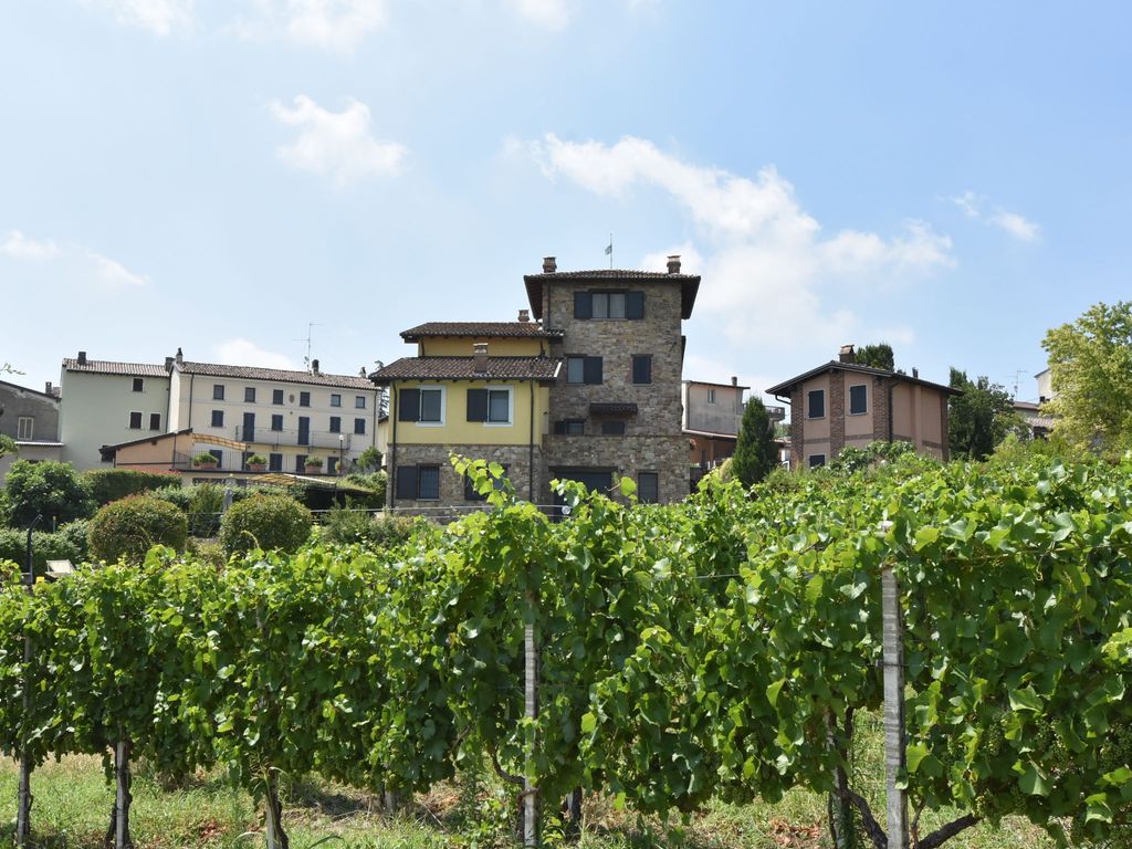 La Corte Bricca (Bilo D)