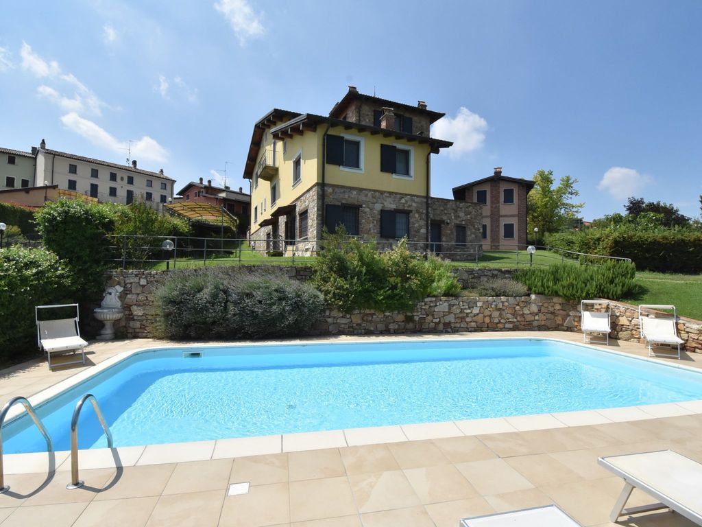 La Corte Bricca (Bilo D)