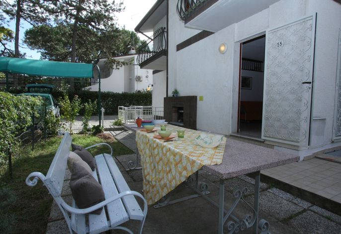 Villa Emilia – Foto 2