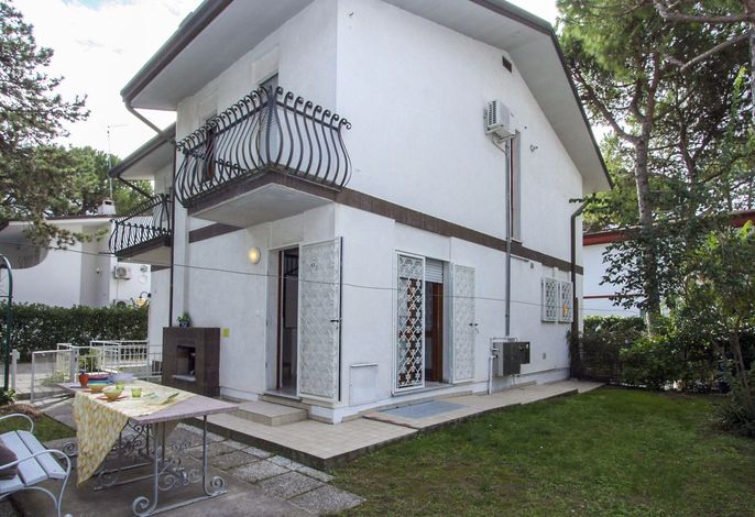 Villa Emilia