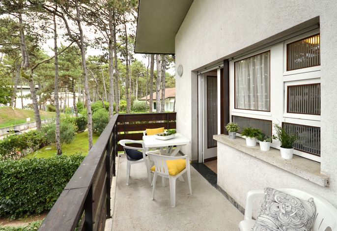 Villa Liana