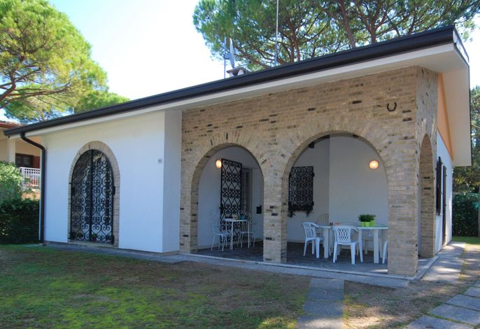 Villa Salvador