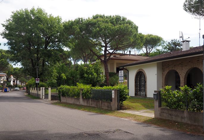 Villa Salvador – Foto 5