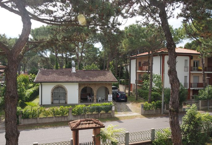 Villa Salvador – Foto 4