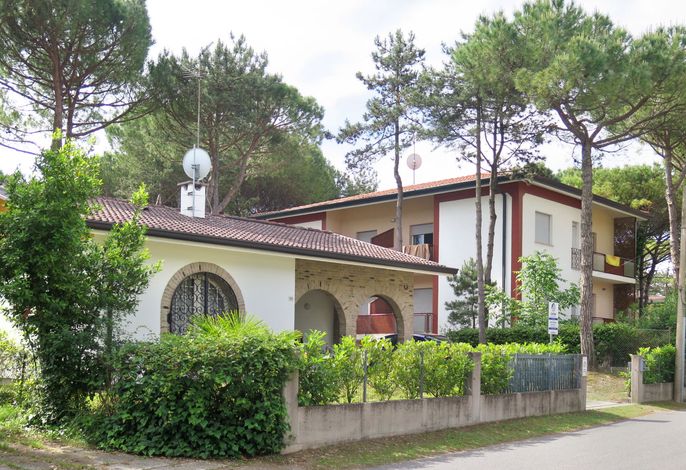 Villa Salvador – Foto 3