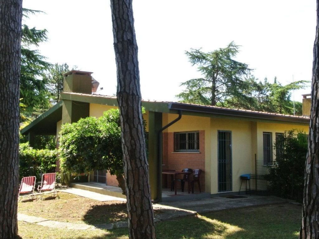 Ferienvilla Genny 1