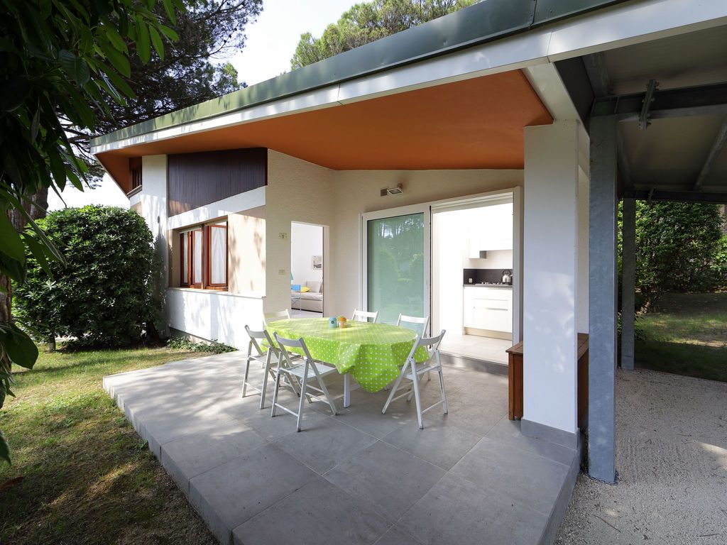 VILLA LAURA