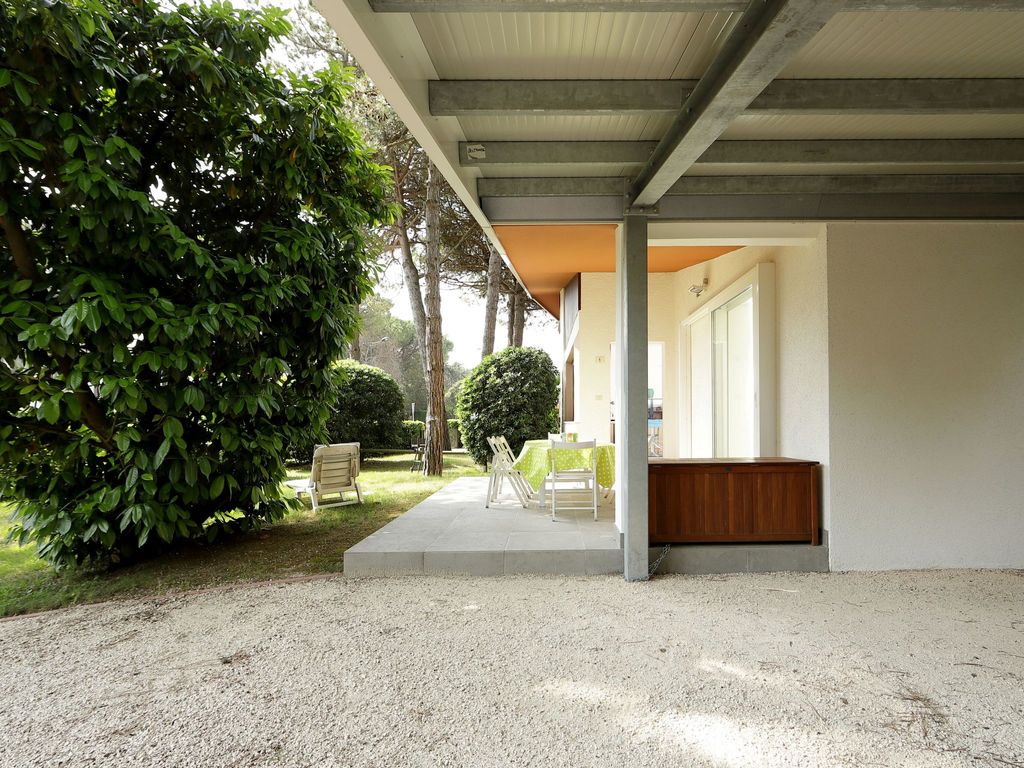 VILLA LAURA