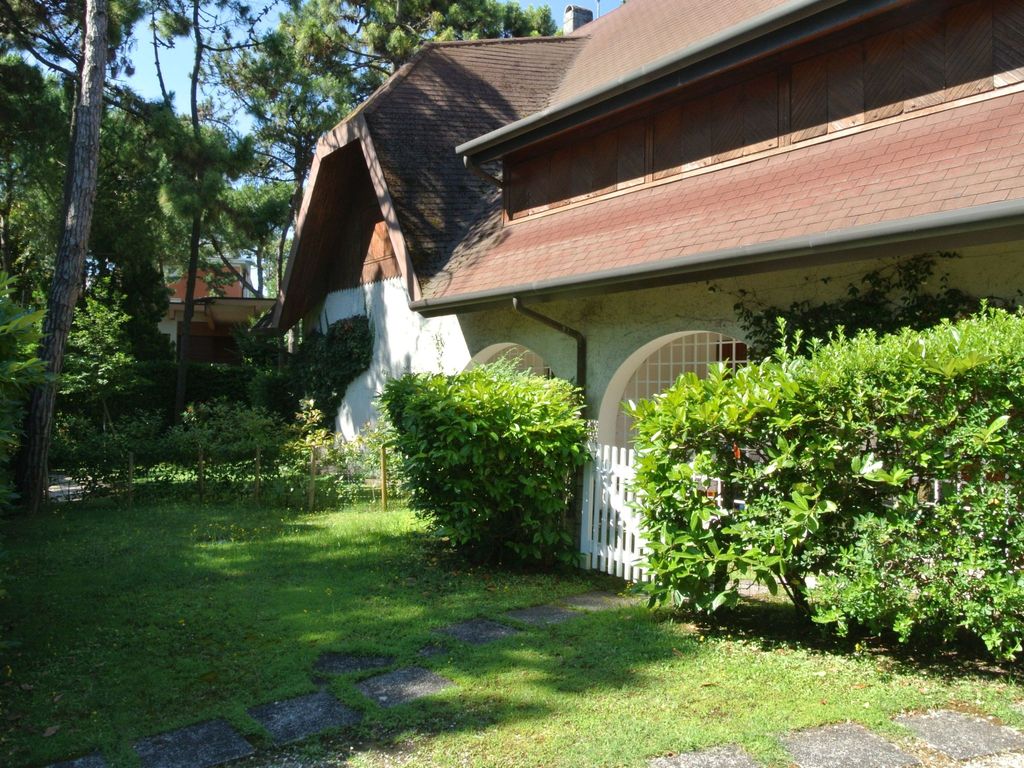 Villa Cà del Portegheto 2