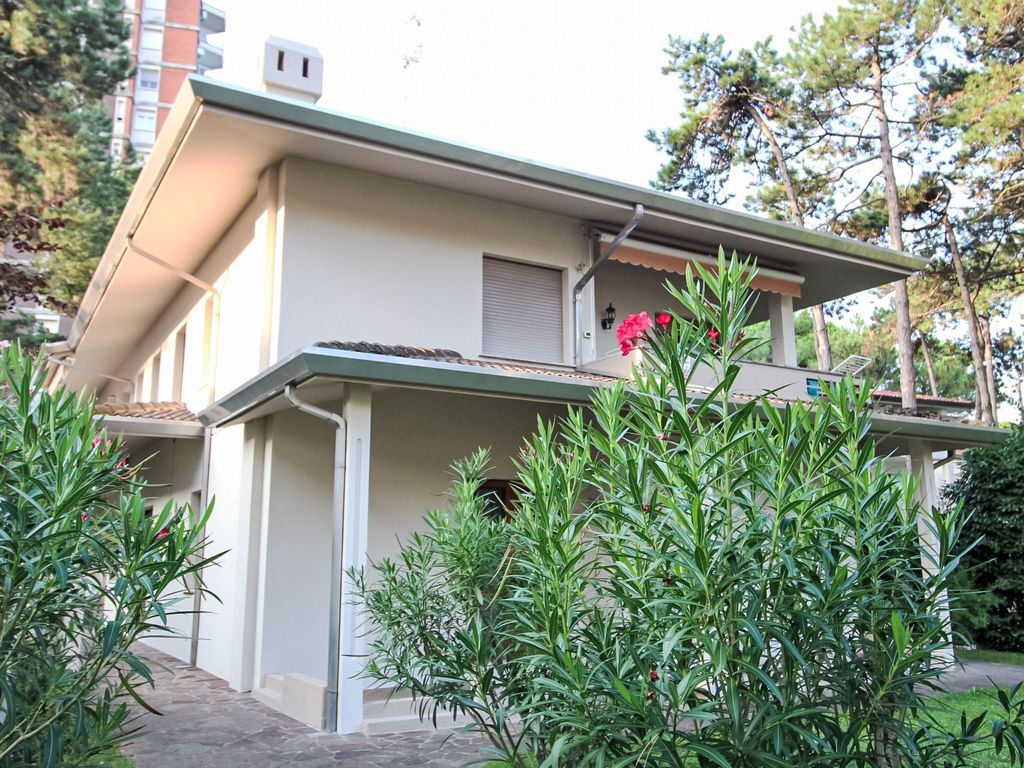 in Villa Sternila