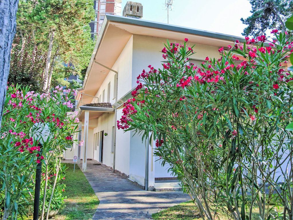 in Villa Sternila