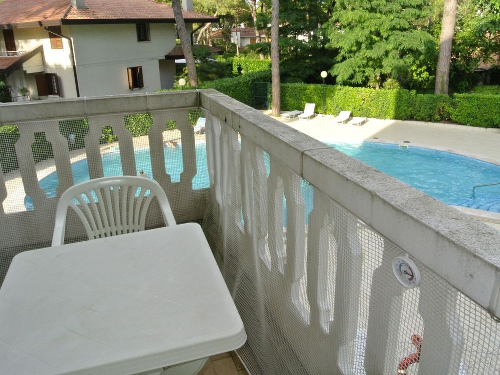 Condominio Rubin