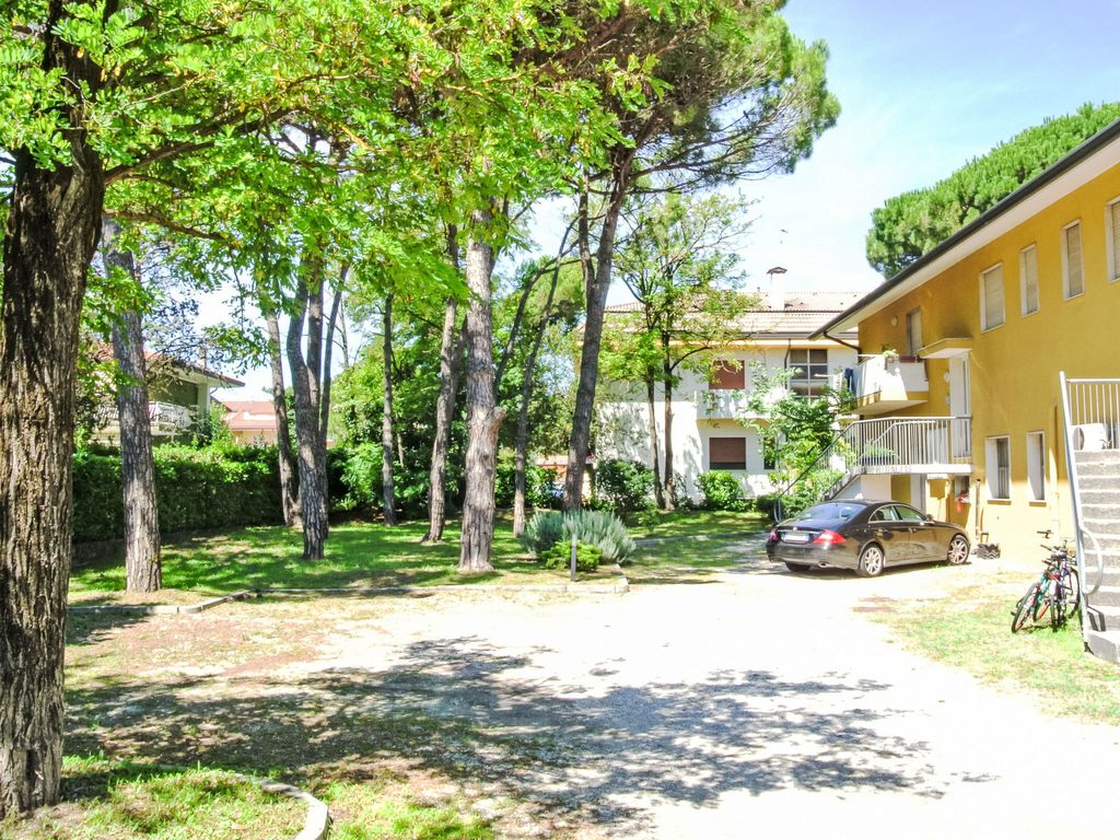 Wohnung 3 in der Villa Lisa