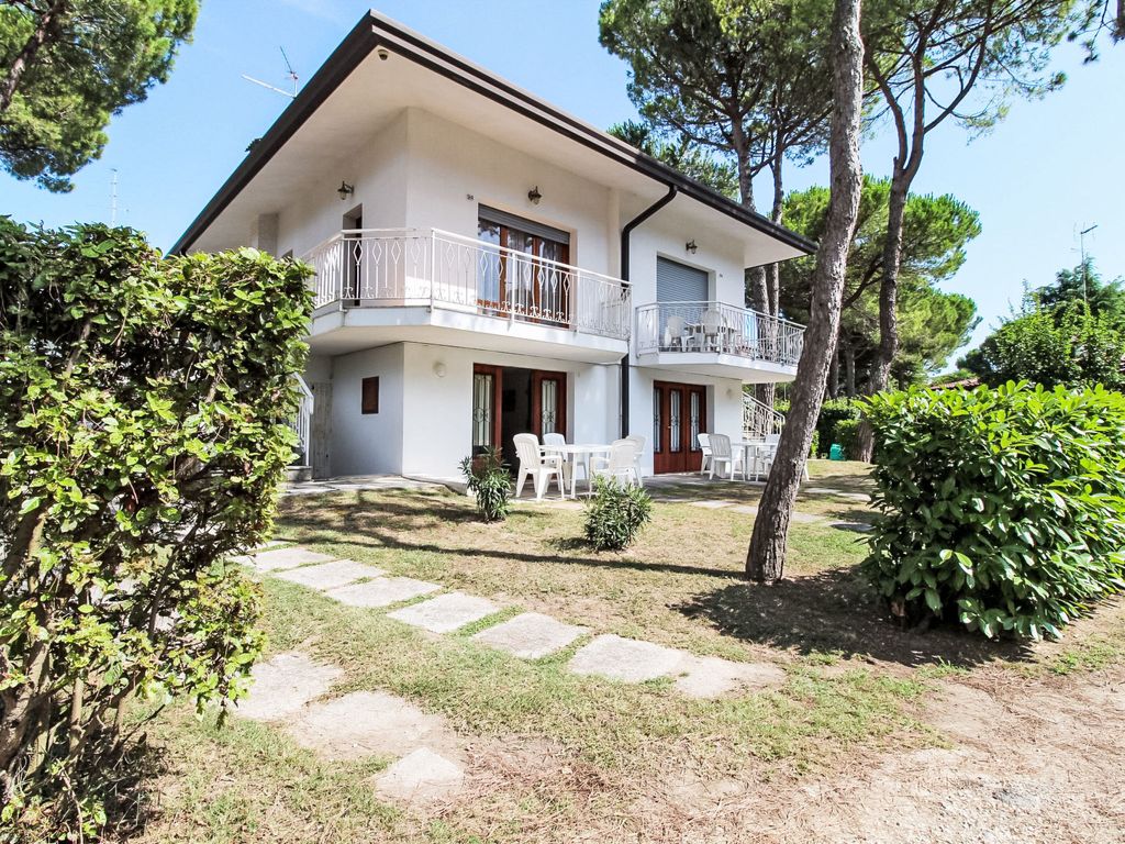 Villa Marisa