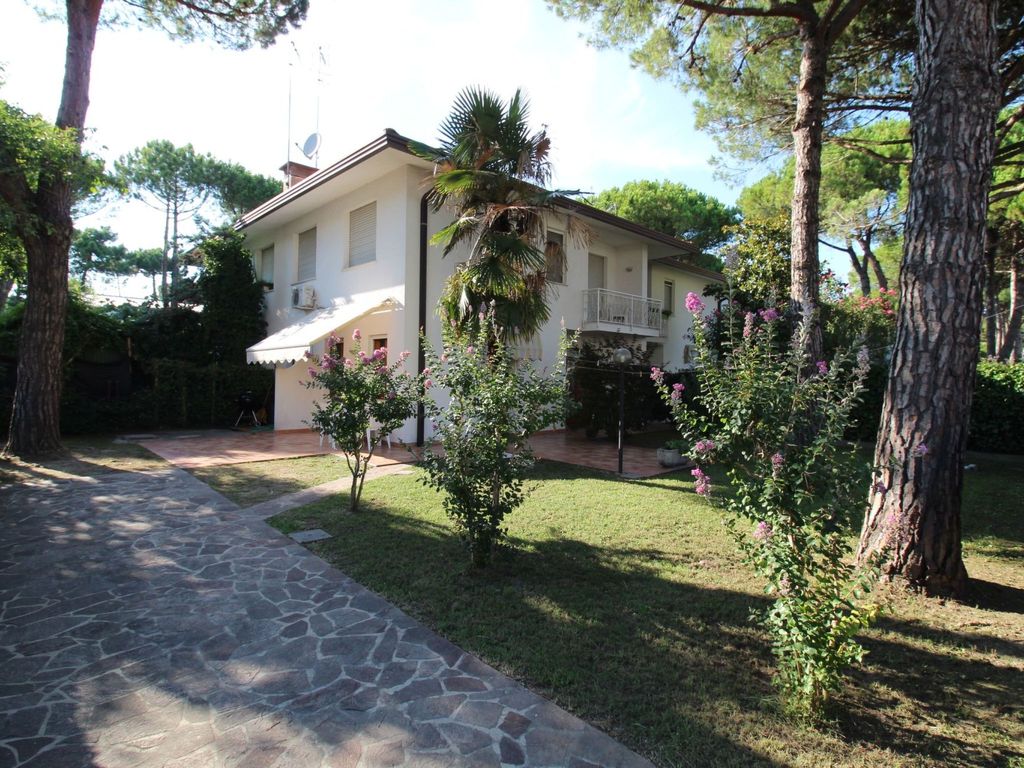 Villa Barbara