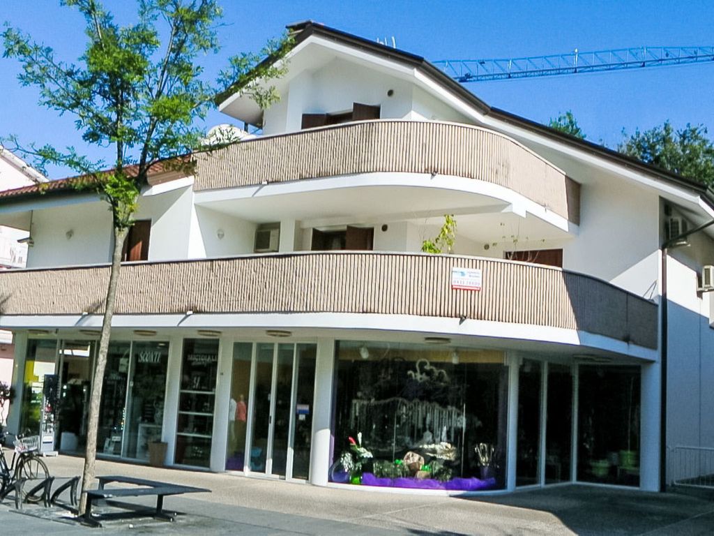 Wohnung 'Maria 3' mit eigener Terrasse
