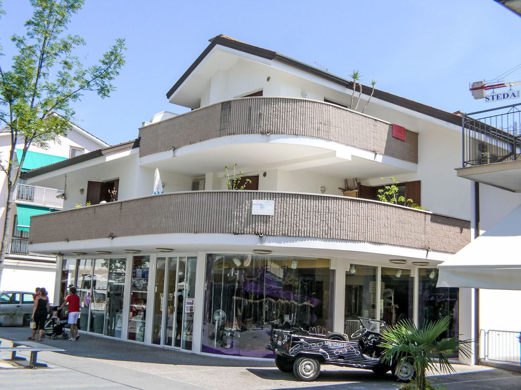 Wohnung 'Maria 3' mit eigener Terrasse