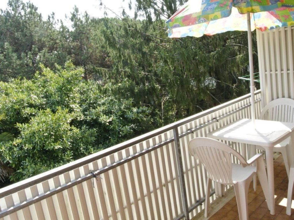 Gemütliche Ferienwohnung Silvia in ruhiger Lage
