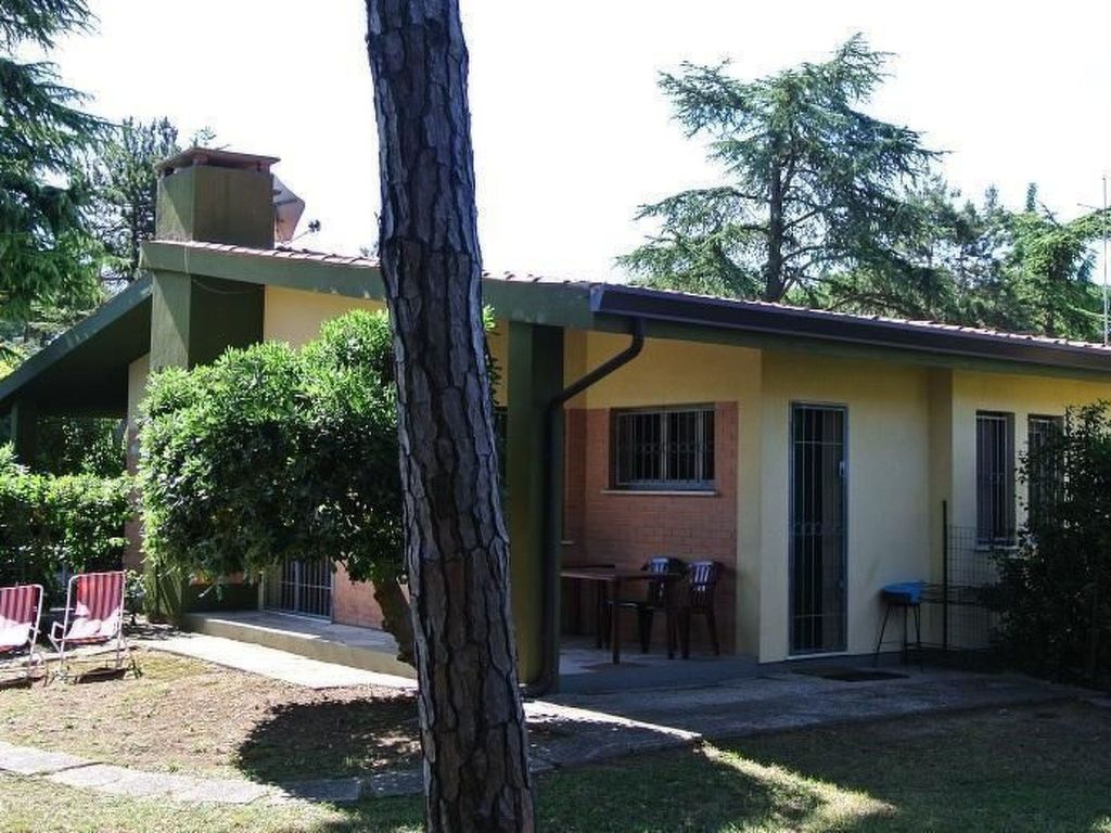 Villa Genny 2
