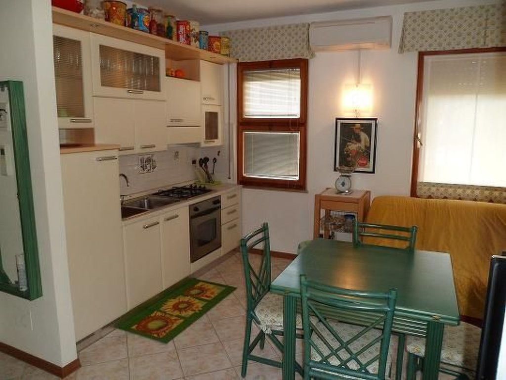 Gemütliche Wohnung in der Villa Sternila