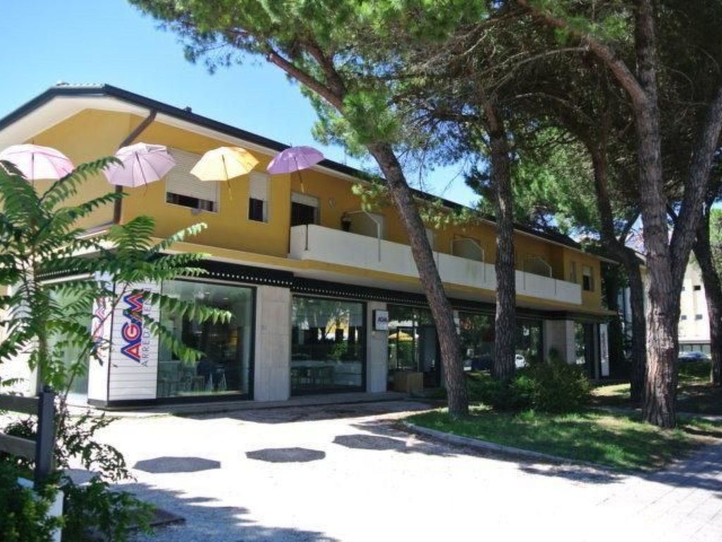 Strandnahe Ferienwohnung Villa Lisa 2