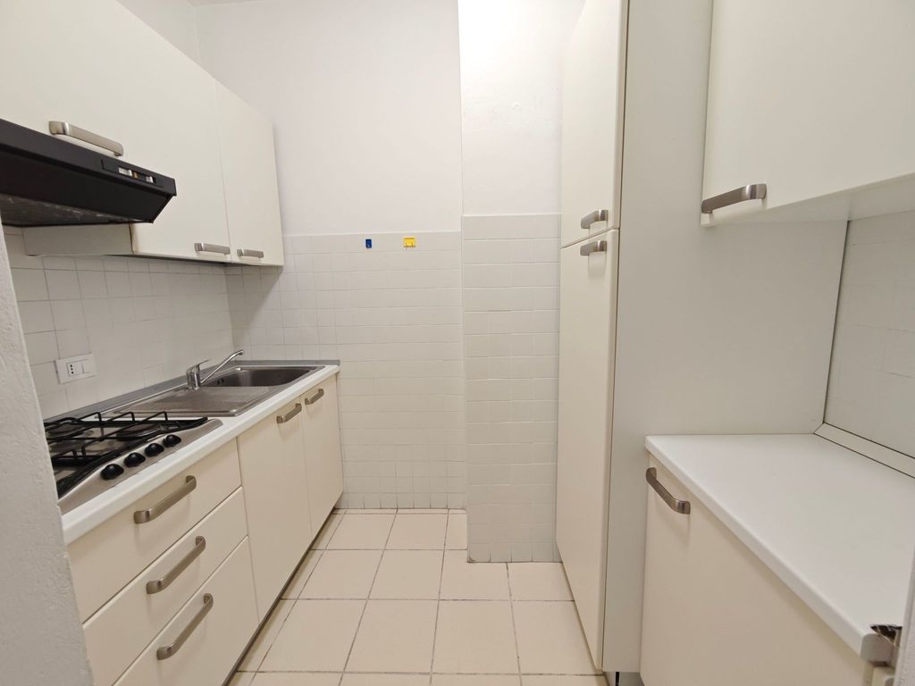 Frisch renovierte Ferienwohnung Villa Lisa 4