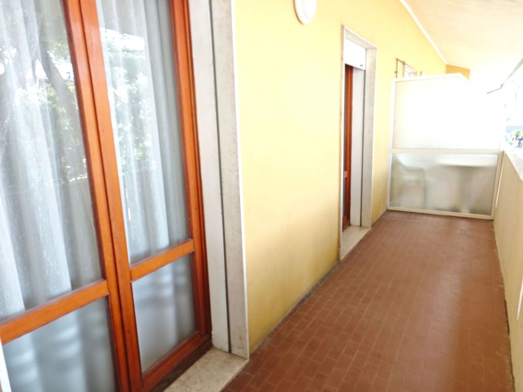 Frisch renovierte Ferienwohnung Villa Lisa 4