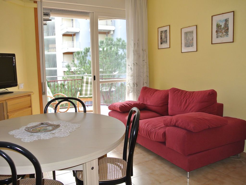 Cristallo Residence mit Garten