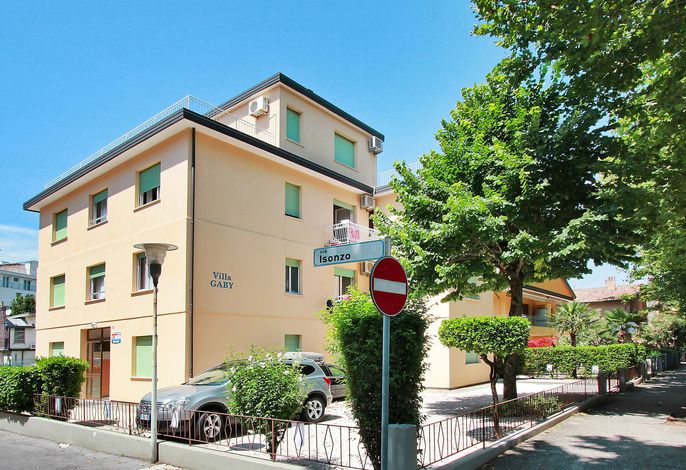 Villa Gaby