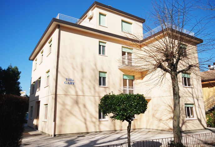 Villa Gaby – Foto 5