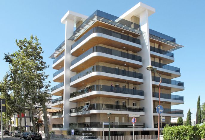 Residence Monica