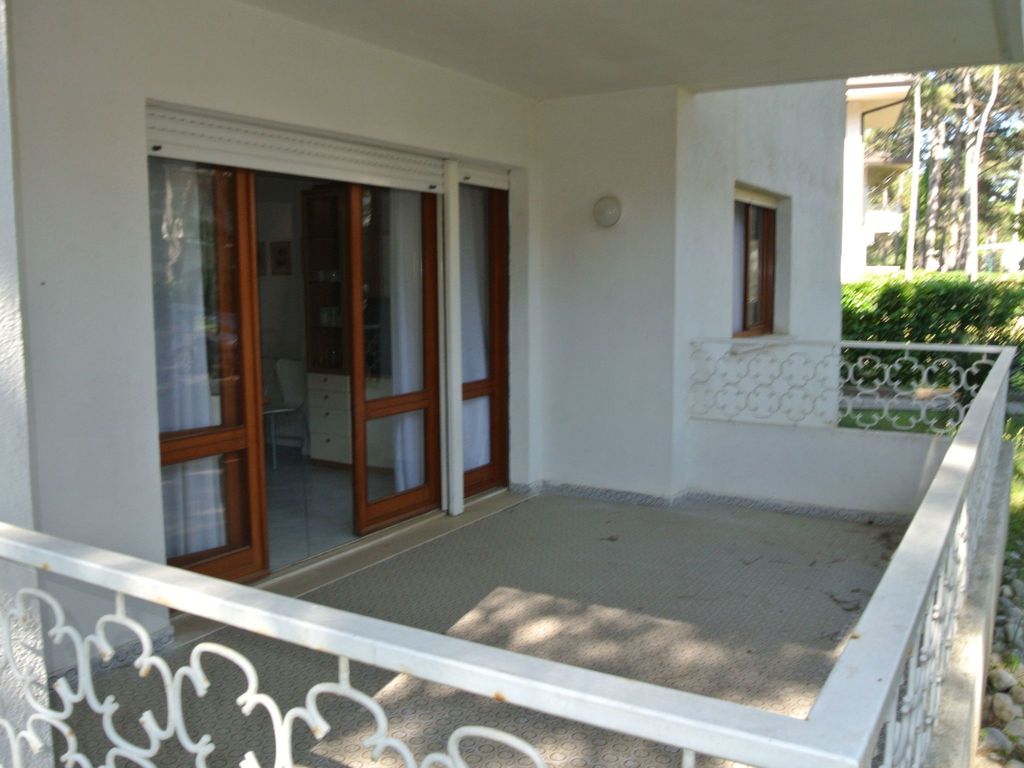 Ruhige Ferienwohnung Billa 1