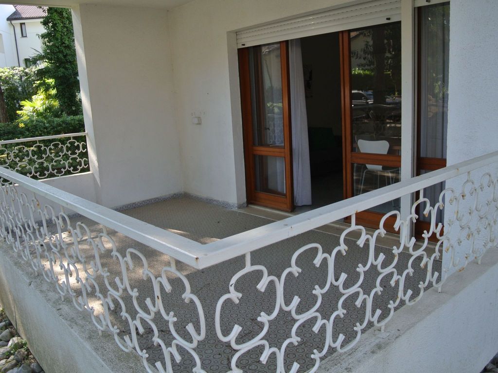 Ruhige Ferienwohnung Billa 1